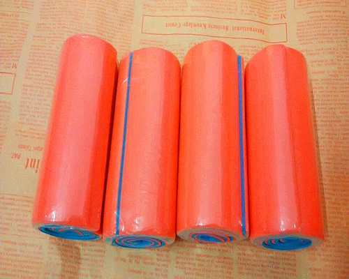 Высокомолекулярная тренировка с переломом шине