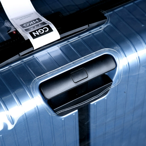 Защитный чехол, чемодан с молнией, прозрачный водонепроницаемый пылезащитный контейнер