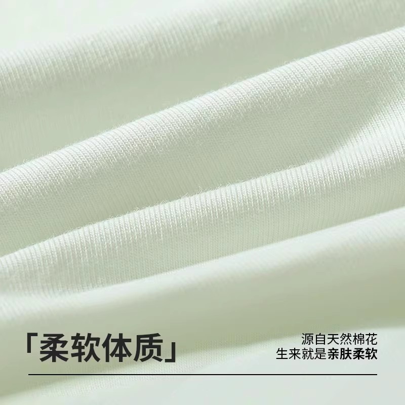 黛尔佳人内裤女士纯棉裆2025新款亲肤透气女生夏薄款三角裤短裤女