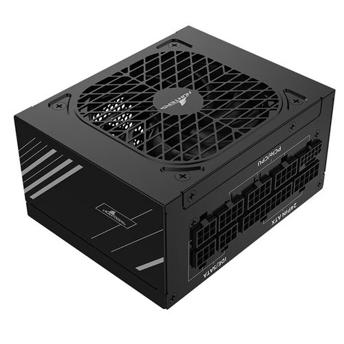 长城TF750 SFX小电源7500w额定850W金牌全模组itx电脑ATX3.1电源 - 图2