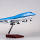 Model aircraft souvenir civil aviation passenger aircraft aircraft model