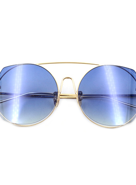 正品Hickmann海歌漫太阳镜女