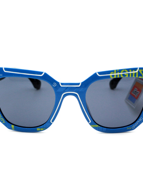 新款Anbay/安比时尚儿童太阳镜