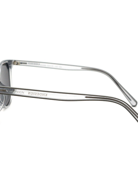 KHDESIGN明治墨镜 男女时尚经典百搭高清太阳镜开车街拍大框K2386