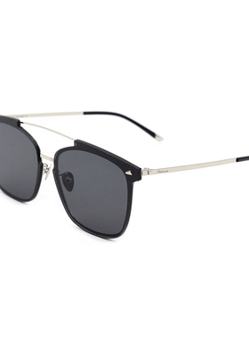 真品hickmann海歌漫太阳镜男女款