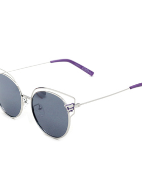 真品Anbay/安比时尚儿童太阳镜