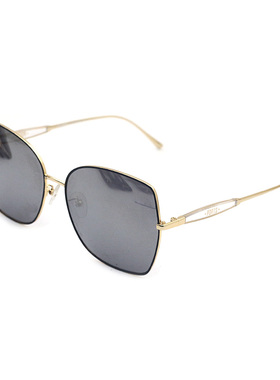 真品PORTS宝姿太阳镜女时尚潮款