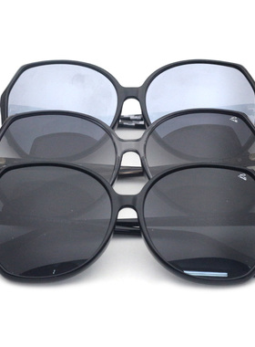 真品PORTS宝姿时尚优雅太阳镜女