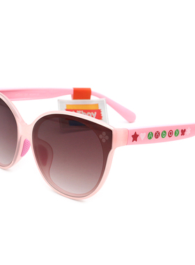 热卖新款Anbay安比儿童太阳镜