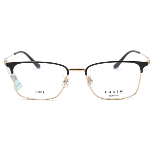 Genuine glasses frame PARIM/Palimon fashion titanium frame