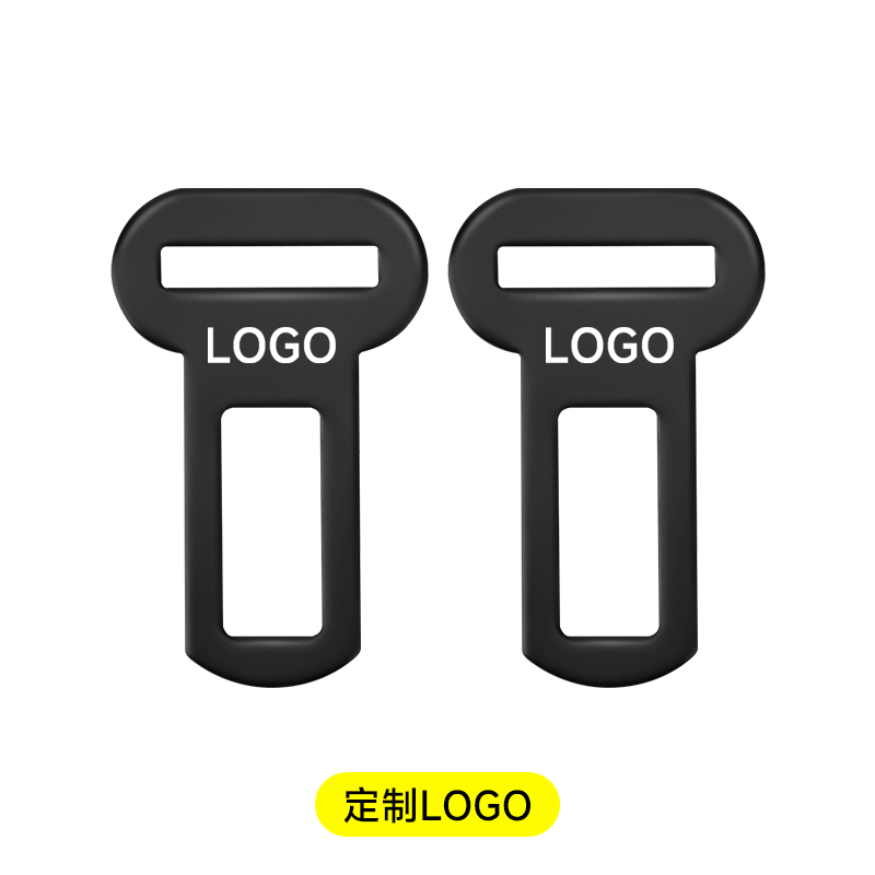 适用宝马2系3系5系X1X2X3X5X6X7安全插带卡延长器抠头接插头锁口 - 图2
