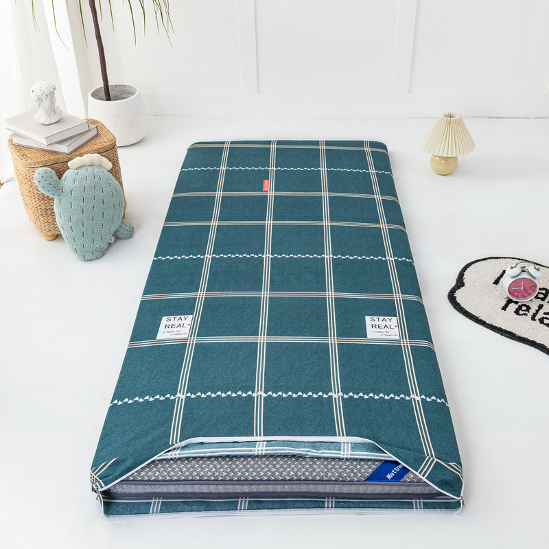 学生宿舍床垫套90X190X200全包拉链床罩套单人褥子套床垫保护套罩,淘宝优惠券,粉丝福利购,淘宝优惠卷