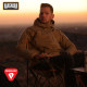 MAGNUM Mammoth Glacier Warm Cotton Jacket Gold Label P Cotton Windproof Warm Jacket Outdoor Commuting Cotton Jacket