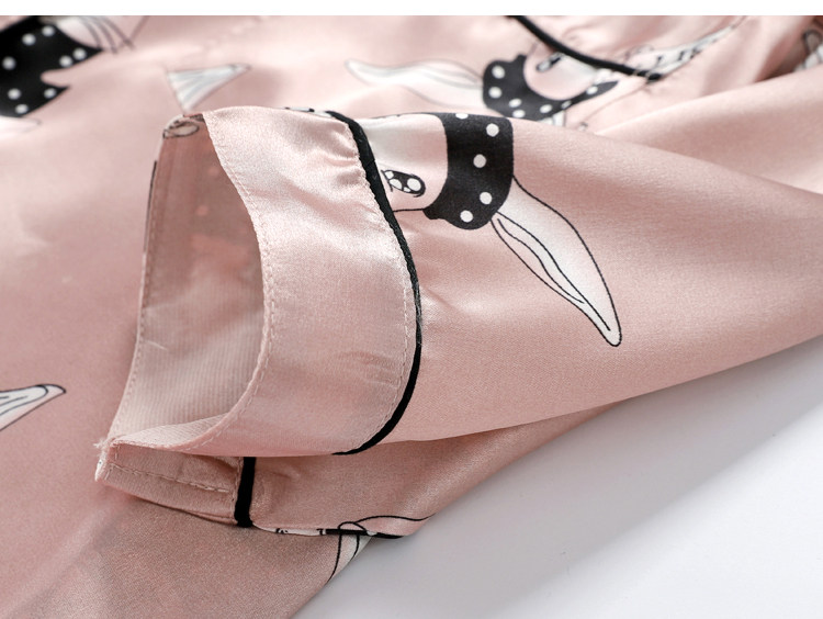 清仓2022年新款夏季冰丝夏睡裙 精彩身段睡裙