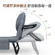 Ruishida office single lunch break home folding bed