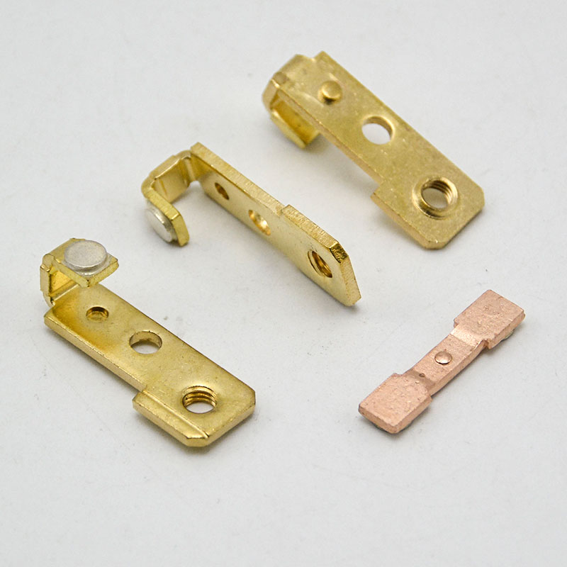 CJX1-32/22 交流接触器 3TB-44 动静触点 银触头 - 图1