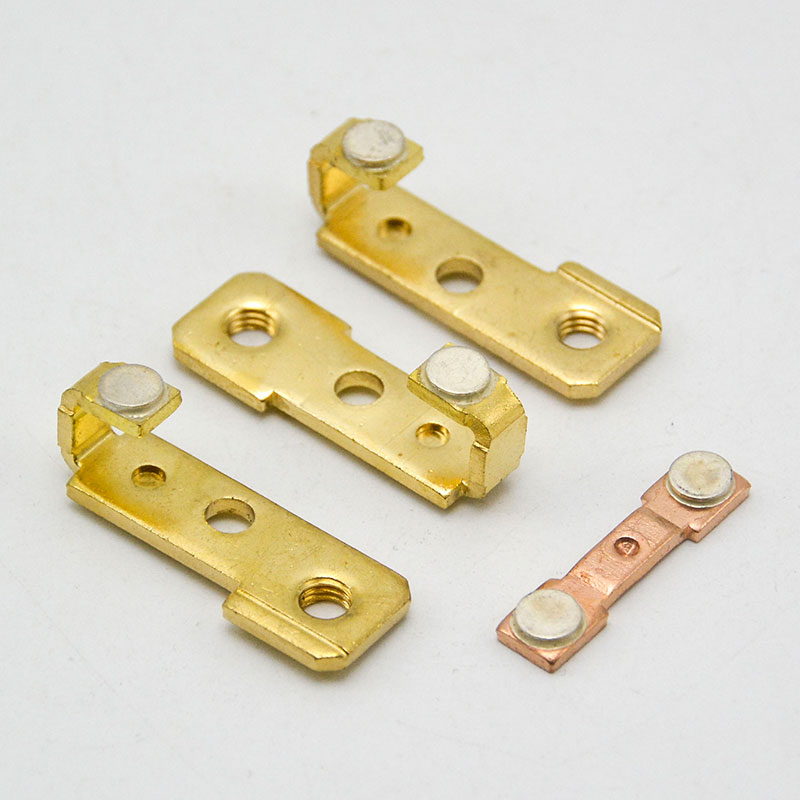 CJX1-32/22 交流接触器 3TB-44 动静触点 银触头 - 图2