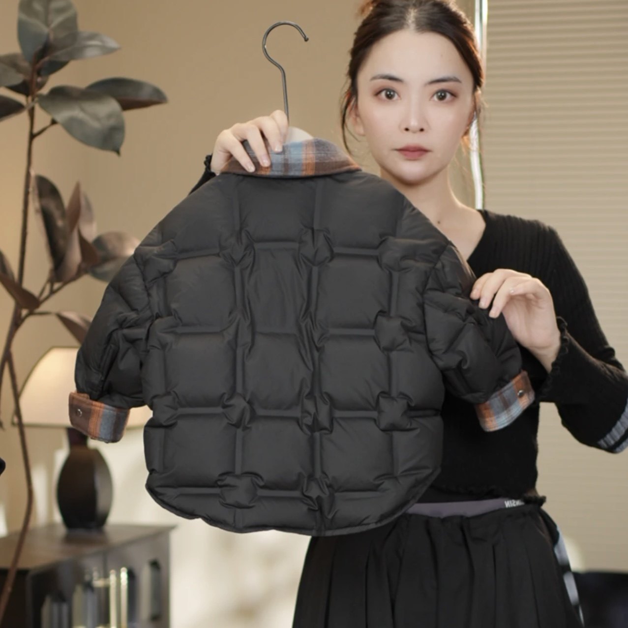 儿童羽绒服2024冬季新款翻领90白鸭绒经典百搭宝宝羽绒服男宝女宝,淘宝优惠券,粉丝福利购,淘宝优惠卷