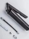 400cc black king butter gun butter gun