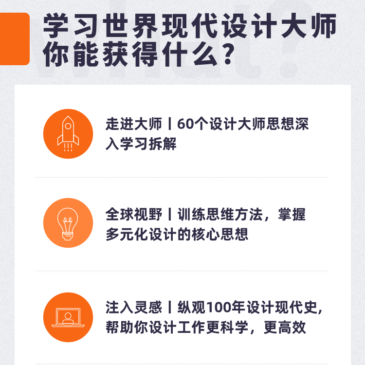 世界现代设计大师脉络图设计历史脉络图系列设计本册室内设计-图2