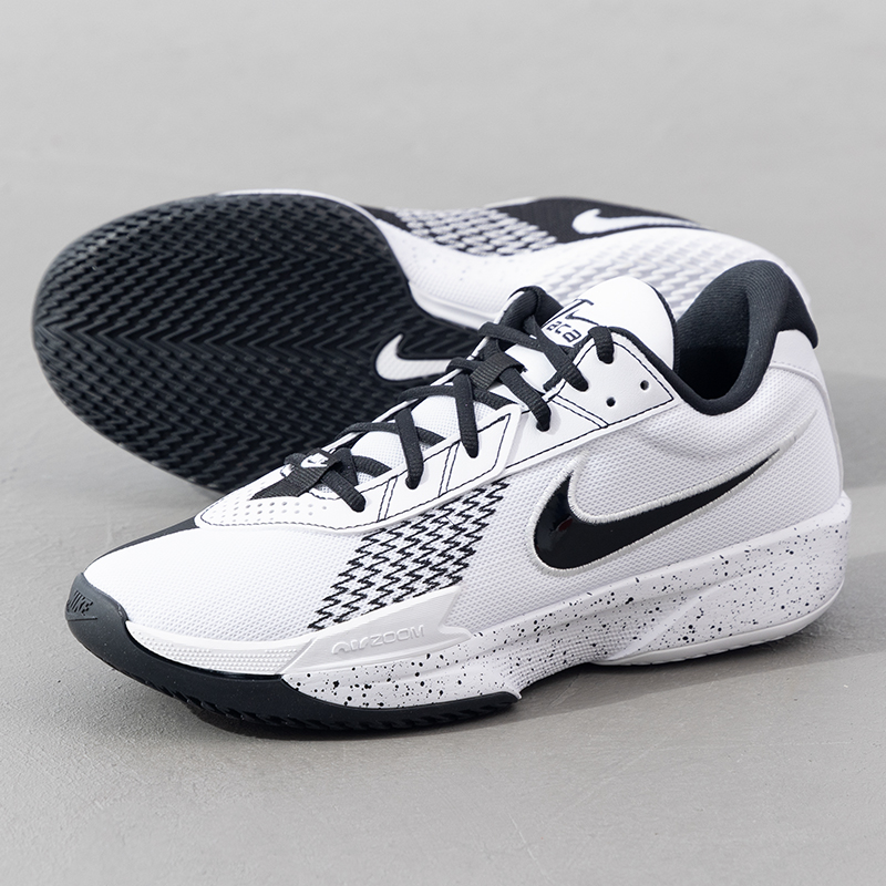 耐克篮球鞋男鞋Air Zoom G.T.Cut Academy EP实战球鞋FB2598-105 - 图3