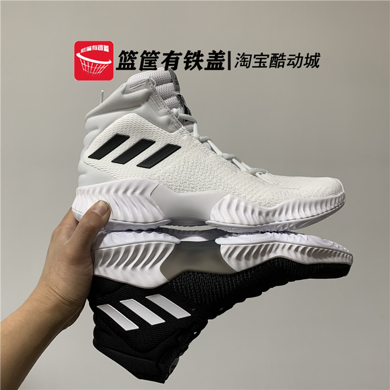 阿迪达斯ProBounce球鞋 FW0905 5745 5748 5746 0904 0902 IG4493-图0