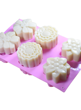 手工皂DIY保养级母乳皂冷制传统皂全套橄榄油皂天然原材料包套餐