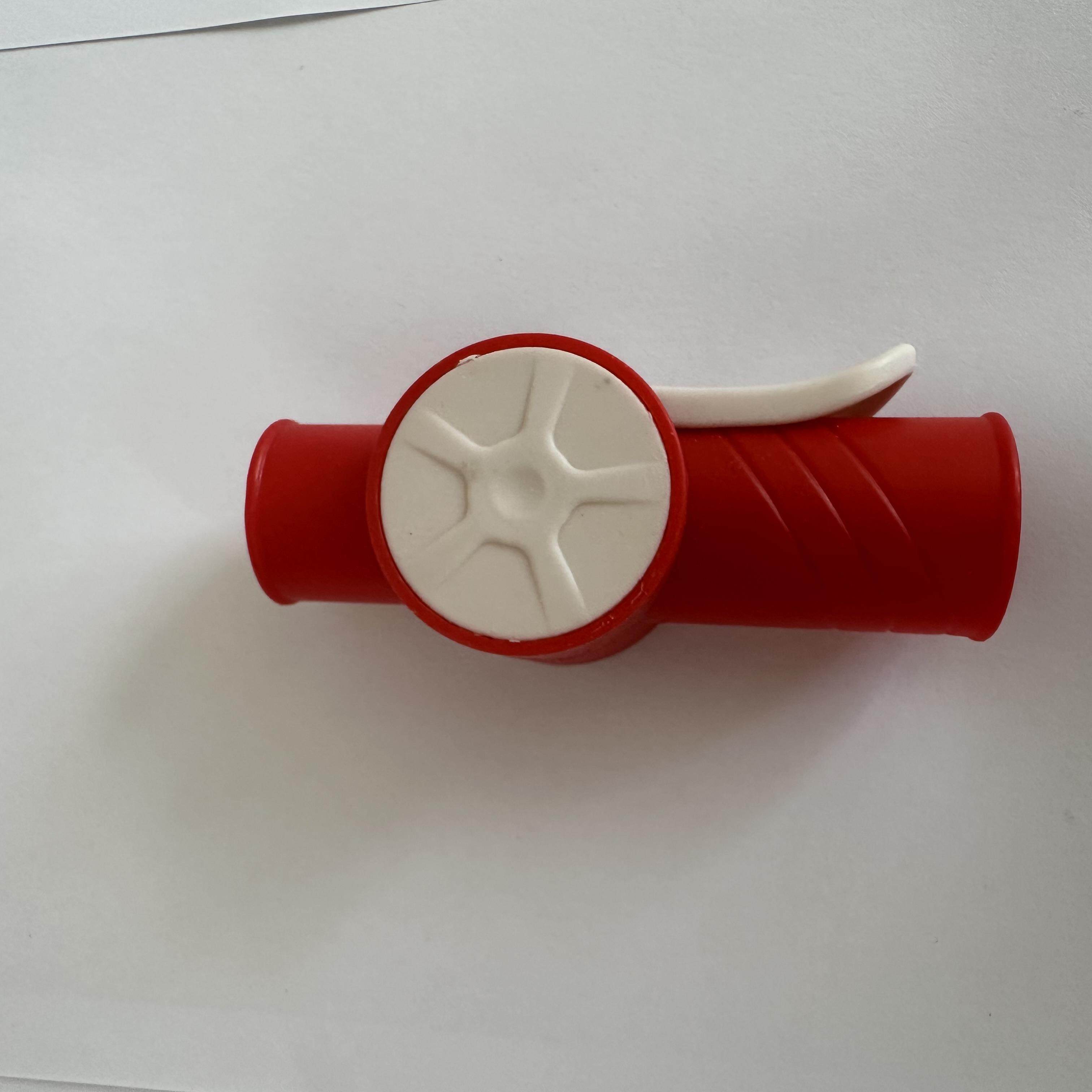 旋转拖把杆中间锁扣地拖把通用款配件加固塑料配件墩布扳锁包邮,淘宝优惠券,粉丝福利购,淘宝优惠卷