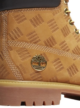 限量代购直邮Men's Timberland 6