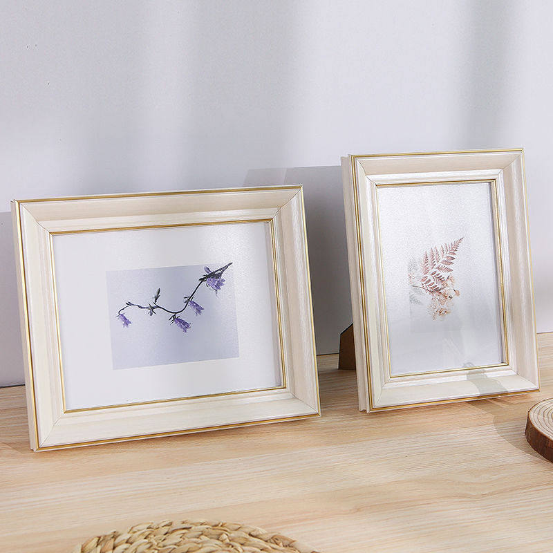 相框摆台洗照片做成相册高级感6寸7寸8加打印diy定制挂墙画框空框,淘宝优惠券,粉丝福利购,淘宝优惠卷