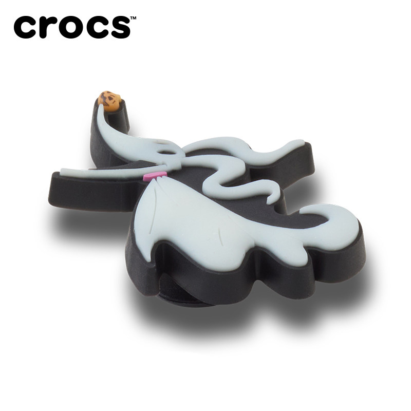 Crocs卡骆驰智必星配件洞洞鞋花 圣诞夜惊魂五件套,淘宝优惠券,粉丝福利购,淘宝优惠卷