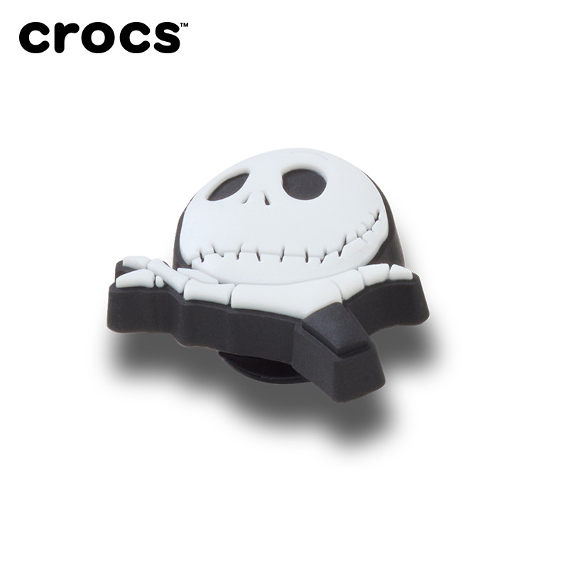 Crocs卡骆驰智必星配件洞洞鞋花 圣诞夜惊魂五件套,淘宝优惠券,粉丝福利购,淘宝优惠卷