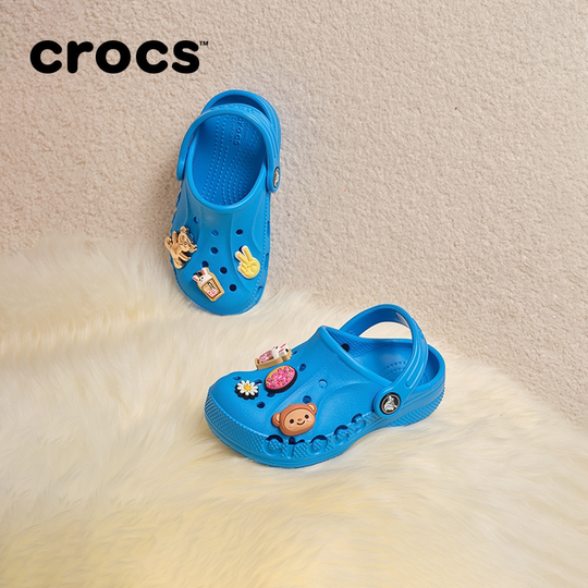 Crocs Crocs sandals beach shoes