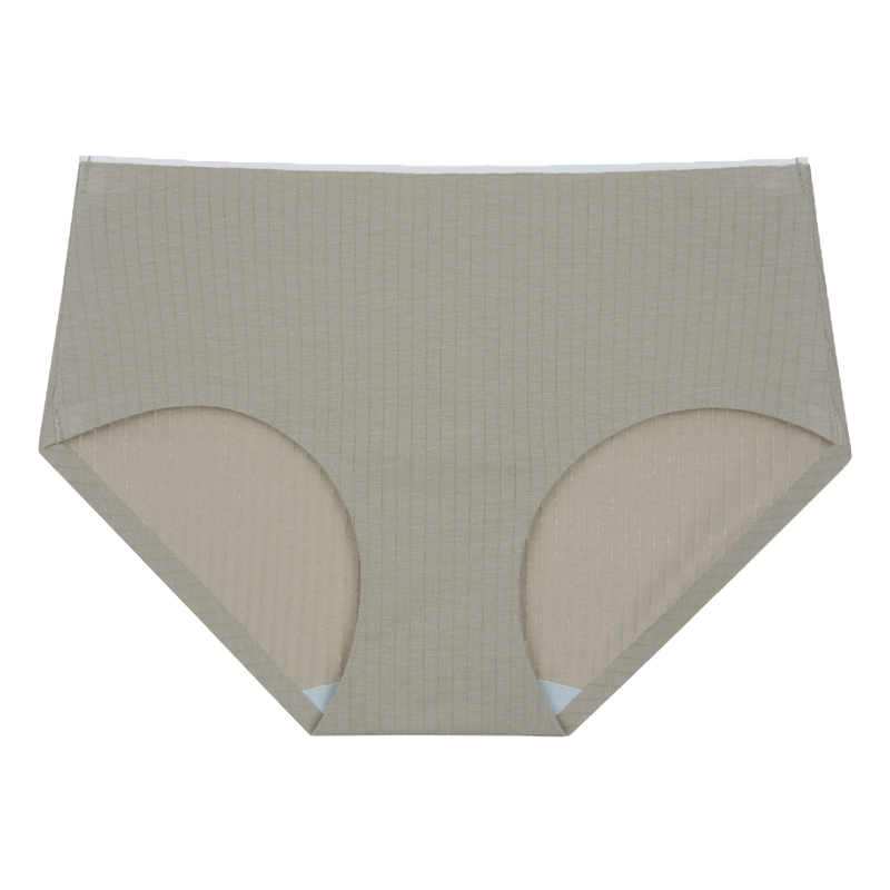都市丽人官方旗舰店女抗菌中腰内裤 都市丽人内裤