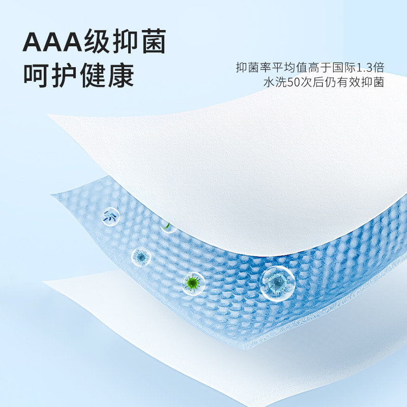  都市丽人女三角裤