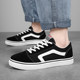 Canvas shoes for men 2026 summer new men's shoes Korean style fashion casual shoes men's low-cut trendy sneakers sneakers