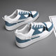 Men's sneakers 2026 summer new style student heightening sports shoes men's versatile casual trendy shoes teenagers white shoes