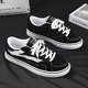 2023 new versatile casual canvas shoes