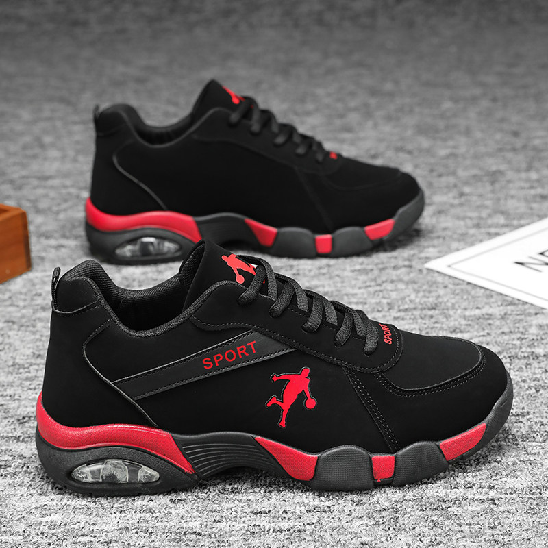 冬季运动鞋男2025新款男鞋青少年潮流休闲鞋男士低帮跑步鞋增高鞋,淘宝优惠券,粉丝福利购,淘宝优惠卷