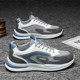 Sports shoes for men 2026 summer new men's shoes Korean casual shoes students versatile trendy shoes low-top old and high dad shoes