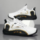 Dad's Shoes Men's 2026 Summer New Men's Shoes Korean Style Trendy Sports Shoes Low-top Versatile Casual Shoes Niche Trendy Shoes