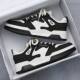Men's shoes 2026 new sports shoes summer breathable sneakers teenagers all-match casual shoes men's low-top sports shoes