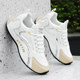 Dad's Shoes Men's 2026 Summer New Men's Shoes Korean Style Trendy Sports Shoes Low-top Versatile Casual Shoes Niche Trendy Shoes