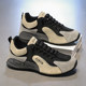 Men's Shoes 2026 New Sports Shoes Summer Trendy Dad's Shoes Men's Low-top Running Shoes Wear-Resistant Increased Casual Shoes