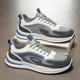 Sports shoes for men 2026 summer new men's shoes Korean casual shoes students versatile trendy shoes low-top old and high dad shoes