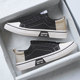 2026 new summer men's breathable low-cut canvas shoes