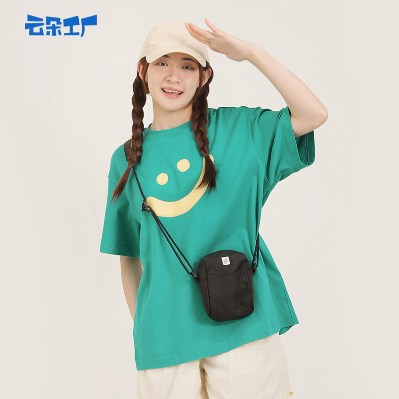 Cloud Factory Seed Lightweight Crossbody Small Bag Crossbody