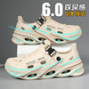 Men's Croc Shoes for Summer Outerwear, Driving, Office All-Inclusive Sandals, Casual Sports, Large Size Beach Sandals