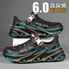 Men's Croc Shoes for Summer Outerwear, Driving, Office All-Inclusive Sandals, Casual Sports, Large Size Beach Sandals