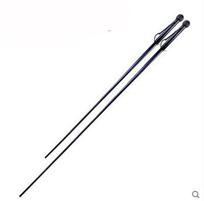 ColdSteel 美国冷钢 95SMB/95SLB 防身武器冷钢鞭防身鞭车载防身 - 图3
